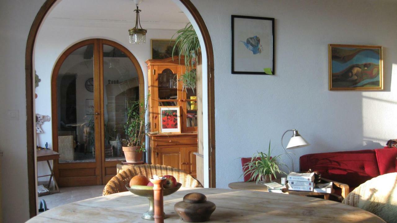 Le Petit Bois Panzió Chateau-la-Valliere Kültér fotó